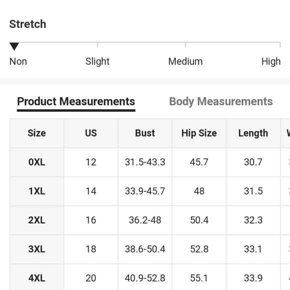 NWT Simplee Plus Romper - Picture 10 of 11